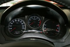 2008款 1.6 手动 精英型 5座