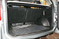 2008款 1.6 手动 精英型 5座