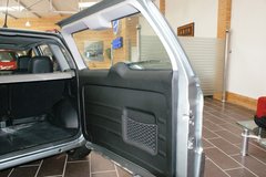 2008款 1.6 手动 精英型 5座