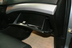 2008款 1.6 手动 精英型 5座