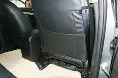 2008款 1.6 手动 精英型 5座