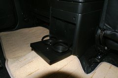 2008款 1.6 手动 精英型 5座