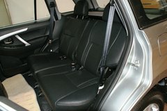 2008款 1.6 手动 精英型 5座