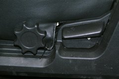 2008款 1.6 手动 精英型 5座
