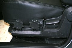 2008款 1.6 手动 精英型 5座