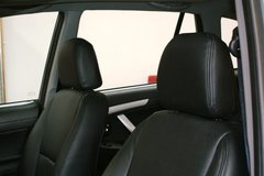 2008款 1.6 手动 精英型 5座