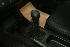 2008款 1.6 手动 精英型 5座