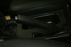 2008款 1.6 手动 精英型 5座