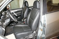2008款 1.6 手动 精英型 5座