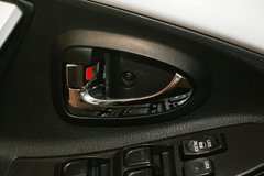 2008款 1.6 手动 精英型 5座