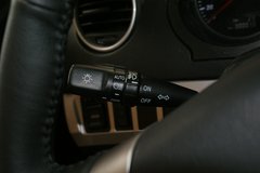 2008款 1.6 手动 精英型 5座