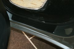 2008款 1.6 手动 精英型 5座