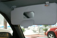 2008款 1.6 手动 精英型 5座