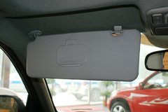 2008款 1.6 手动 精英型 5座