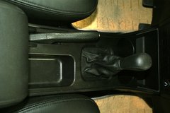 2008款 1.6 手动 精英型 5座