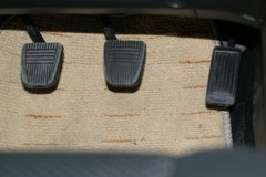 2008款 1.6 手动 精英型 5座