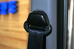2008款 1.6 手动 精英型 5座