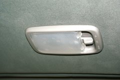 2008款 1.6 手动 精英型 5座