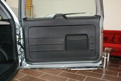 2008款 1.6 手动 精英型 5座