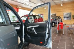 2008款 1.6 手动 精英型 5座