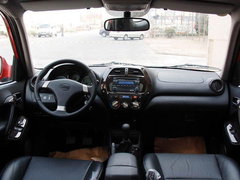 2008款 1.6 手动 精英型 5座