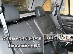 2008款 1.6 手动 精英型 5座