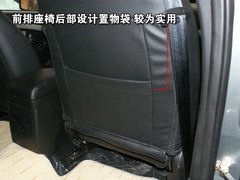 2008款 1.6 手动 精英型 5座