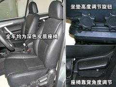 2008款 1.6 手动 精英型 5座