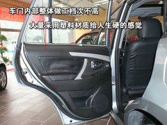 2008款 1.6 手动 精英型 5座