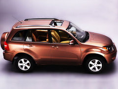 2008款 1.6 手动 精英型 5座