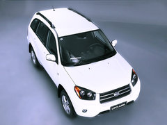 2008款 1.6 手动 精英型 5座