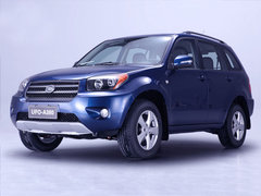 2008款 1.6 手动 精英型 5座
