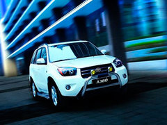 2008款 1.6 手动 精英型 5座