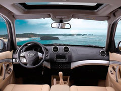 2008款 1.6 手动 精英型 5座