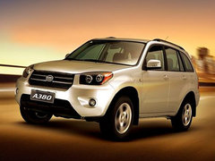 2008款 1.6 手动 精英型 5座