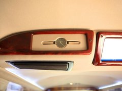 2004款 Town Car 4.6L 自动 加长礼宾车