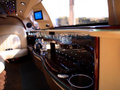 2004款 Town Car 4.6L 自动 加长礼宾车