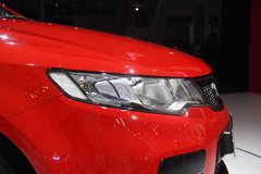 2010款 1.6L 自动 豪华版