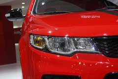 2010款 1.6L 自动 豪华版