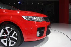 2010款 1.6L 自动 豪华版