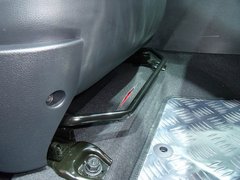 2010款 1.6L 自动 豪华版