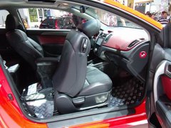 2010款 1.6L 自动 豪华版