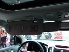 2010款 1.6L 自动 豪华版
