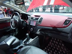 2010款 1.6L 自动 豪华版