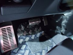 2010款 1.6L 自动 豪华版