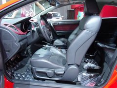 2010款 1.6L 自动 豪华版