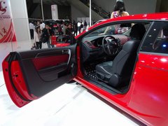 2010款 1.6L 自动 豪华版
