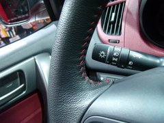 2010款 1.6L 自动 豪华版