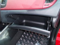 2010款 1.6L 自动 豪华版