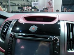 2010款 1.6L 自动 豪华版